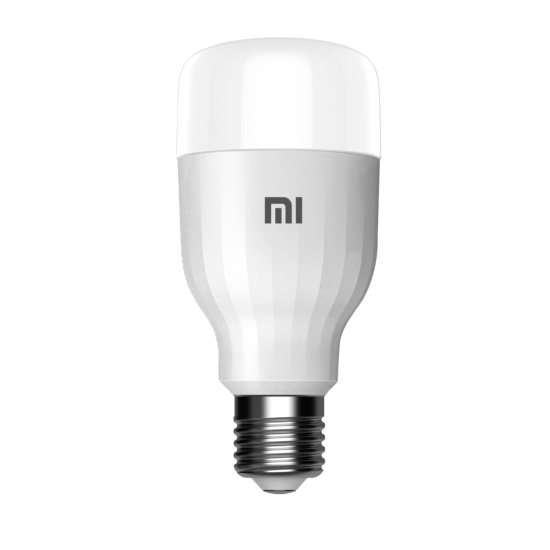 Xiaomi Smart LED Bulb Essential White & Color