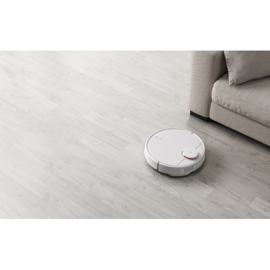 Xiaomi Robot Vacuum-Mop Pro Λευκό