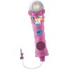 eKids Disney Princess Μικρόφωνο Karaoke για παιδιά (Ροζ)