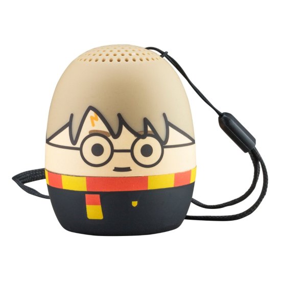 eKids Harry Potter Φορητό ηχείο Bluetooth (Μαύρο/Κίτρινο/Μπεζ)