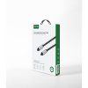 UGREEN Optical Audio Cable TOS male - TOS male 2m (10540) Μαύρο