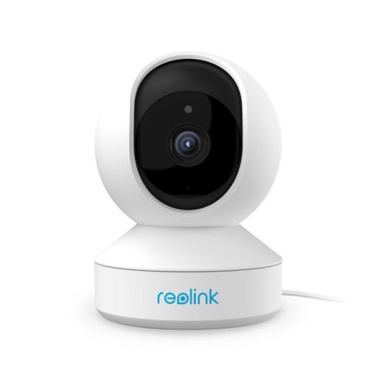 Reolink E1 IP Κάμερα Παρακολούθησης Wi-Fi Full HD+ με Αμφίδρομη Επικοινωνία και Φακό 4.0mm