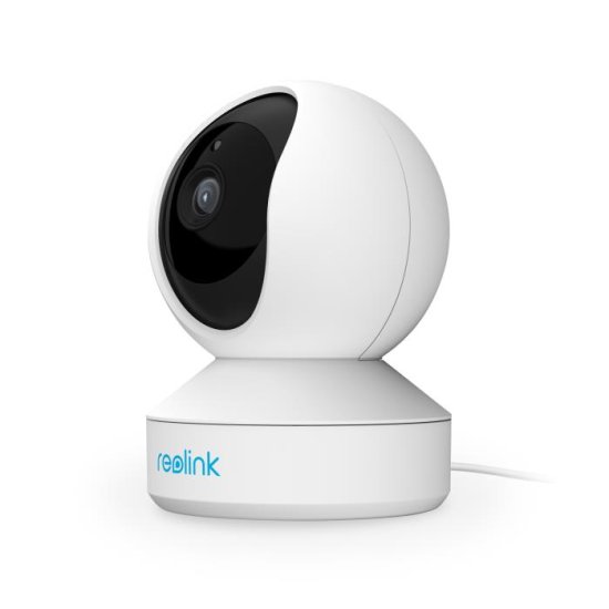 Reolink E1 IP Κάμερα Παρακολούθησης Wi-Fi Full HD+ με Αμφίδρομη Επικοινωνία και Φακό 4.0mm