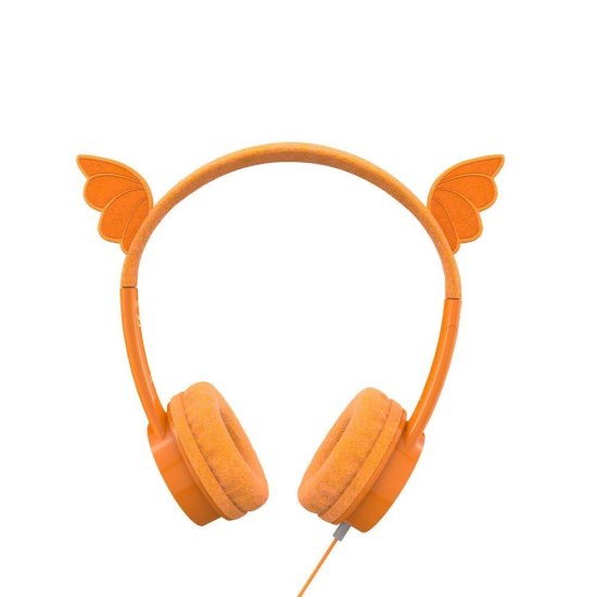 iFROGZ Little Rockerz Costume Over-Ear Ακουστικά για παιδιά (Dragon)