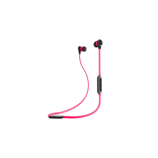 iLuv Bluetooth Handsfree Neon Ροζ