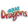 Aqua Dragons
