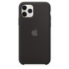 iPhone 11 Pro  Μαύρη Θήκη Σιλικόνης