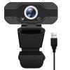 Webcam Q11 HD 1080p