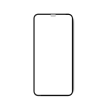 Vivid Full Face Tempered Glass iPhone XR/11 Μαύρο