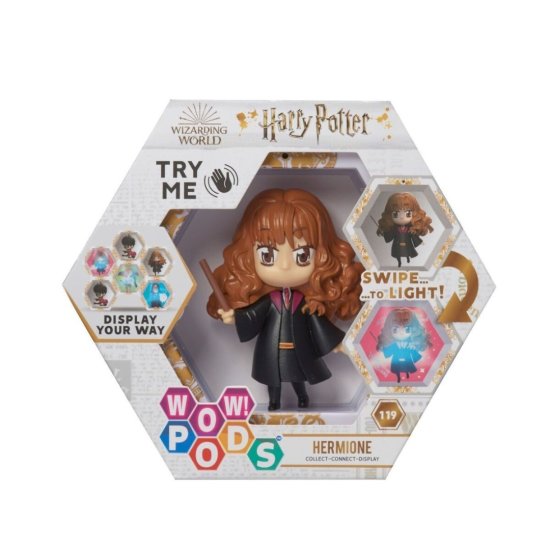 Wow! POD – Wizarding World – Hermione Φιγούρα
