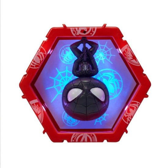 Wow! POD – Marvel – Symbiote Spiderman Φιγούρα