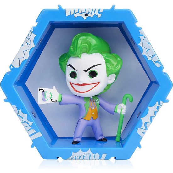 Wow! POD – DC Universe – Super Friends – Joker Φιγούρα