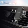 Tellur CMH20 Car Phone Holder Βάση στήριξης Smartphone αεραγωγών αυτοκινήτου Black